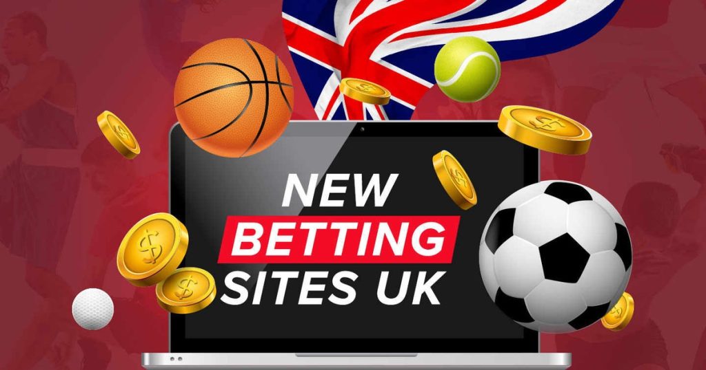 Top UK Betting Sites for 2025: Where to Play Safely