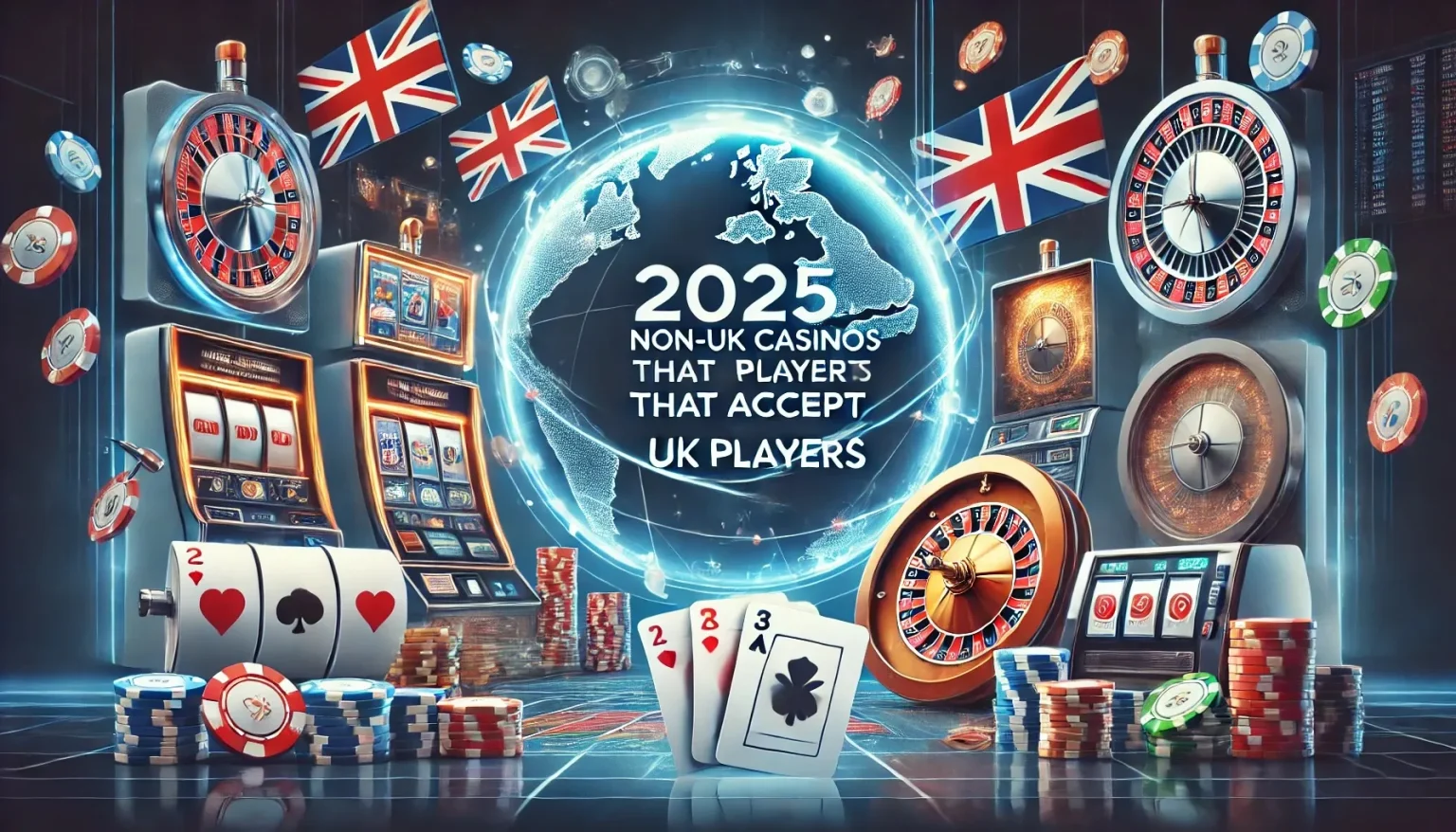 A Deep Dive into Casino Sister Sites Networks