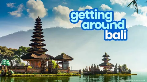 How to Plan a Bali Trip for the New Year: Complete Guide