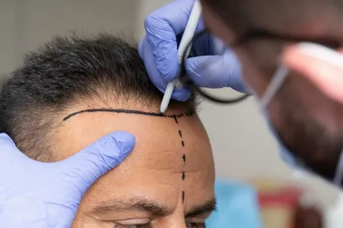 Hair Transplant Success Stories: Real Experiences from Patients