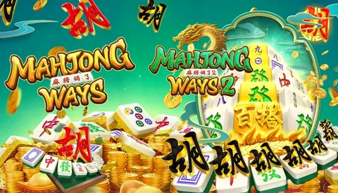Winning Formula for Mahjong Scatter Slot Players in 2025