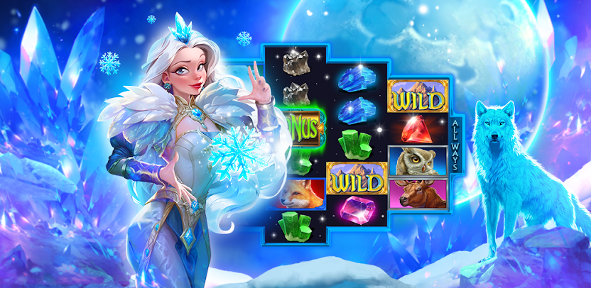 The Best Slot Machines on Lucksvip APK for High Rollers