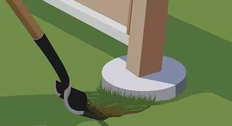 Wood vs. Metal Fence Post: Which One Works Best for Your Yard?