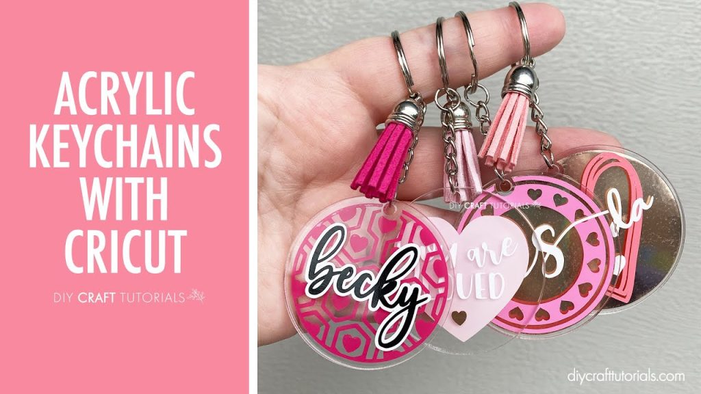 Tips for Selecting Acrylic Charms That Stand Out