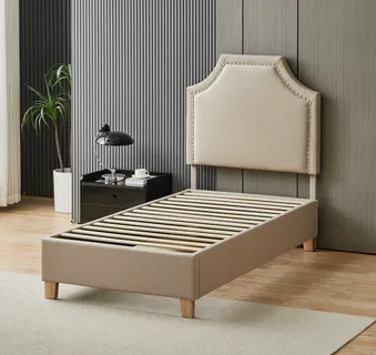 How to Choose the Perfect Bed Frame for Your Bedroom