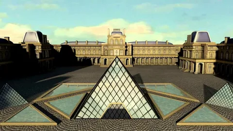 Louvre Systems: Innovative Designs for Modern Architecture