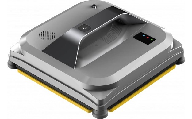 Smarte Fensterreinigung leicht gemacht: Warum ein Fensterputzroboter die ideale Lösung ist