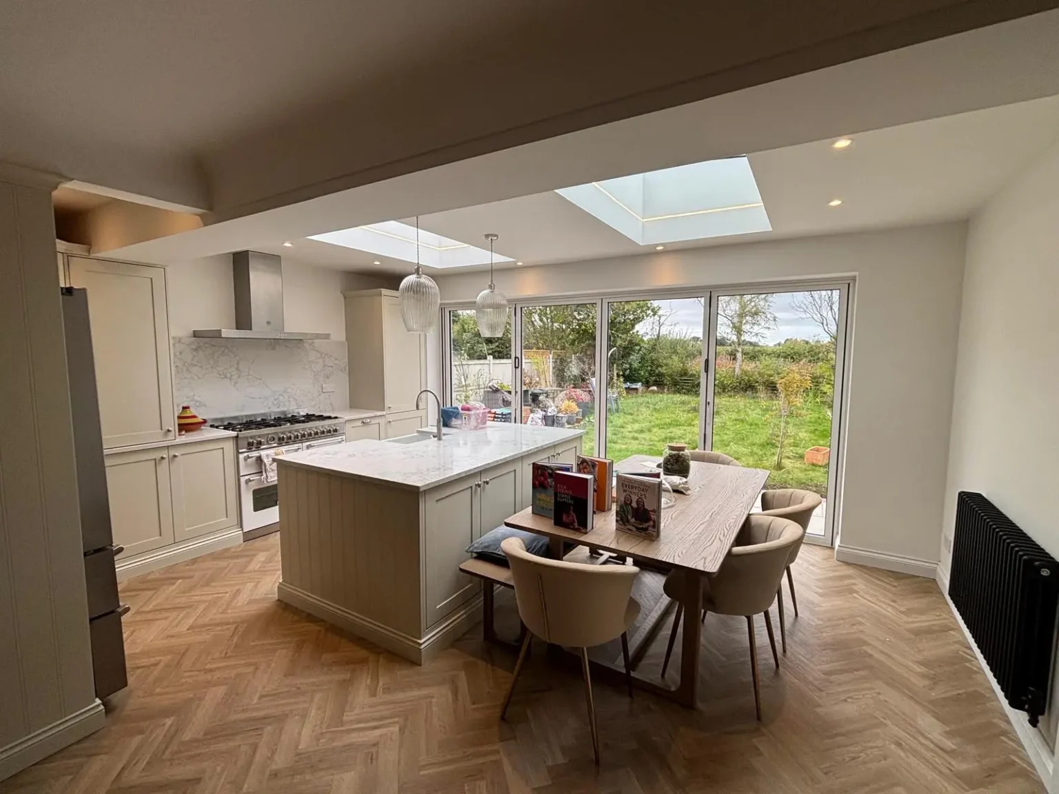 Kitchen Renovation Ideas That Can Transform Your Home Without Breaking the Bank